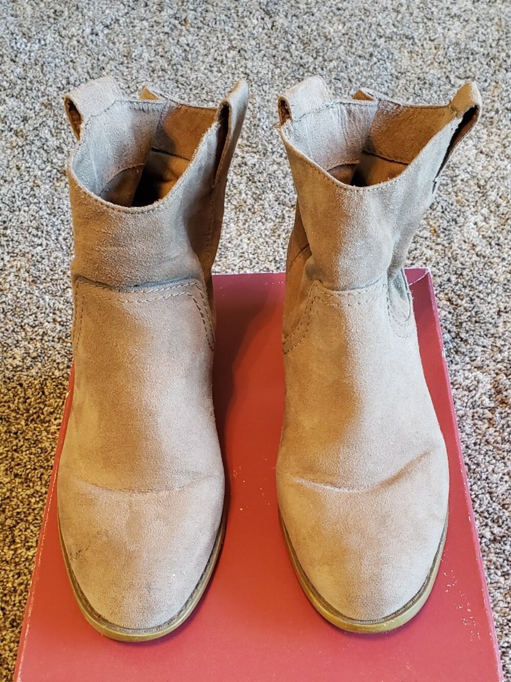 Merona boot